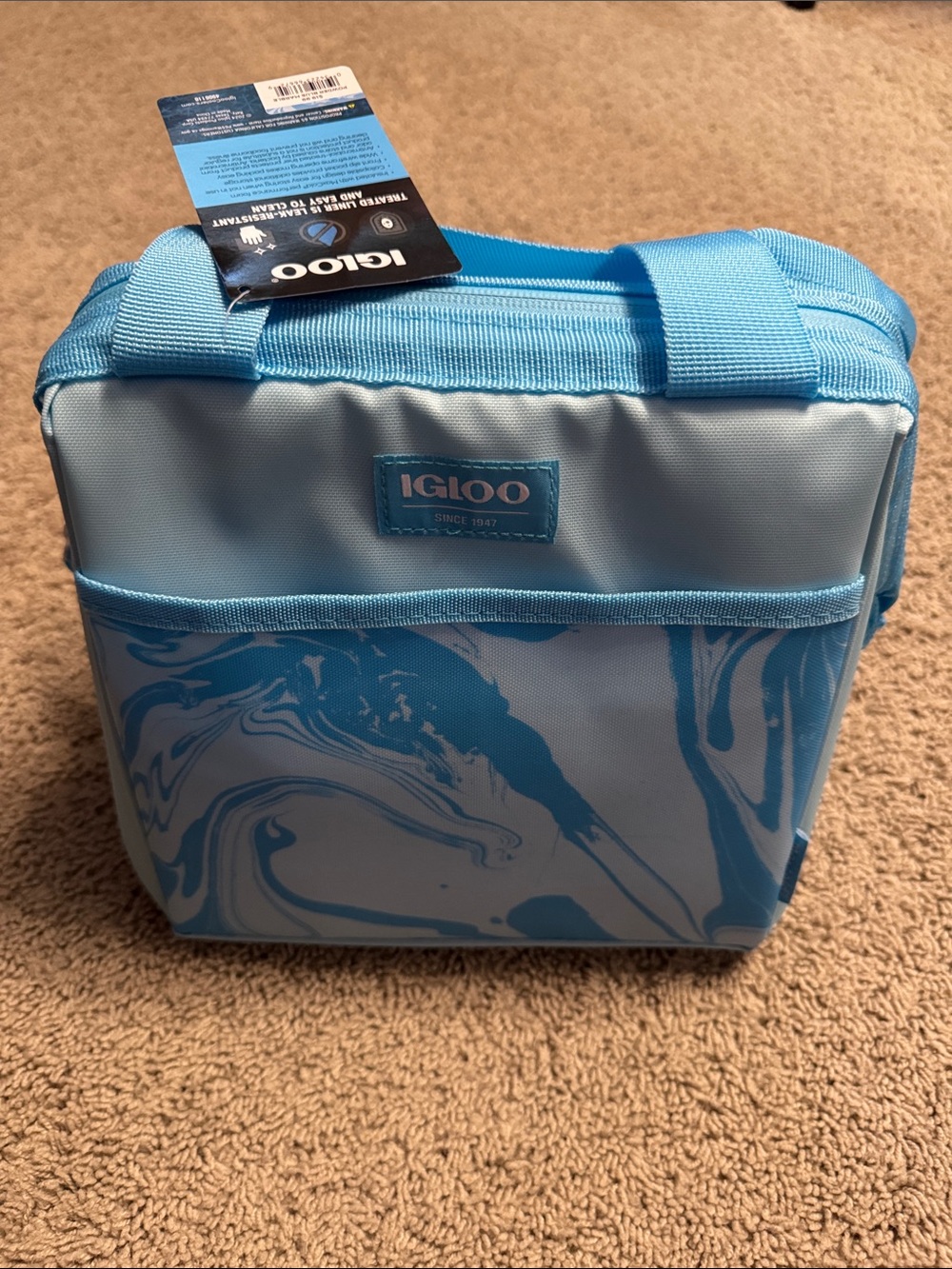 Igloo Cooler Bag